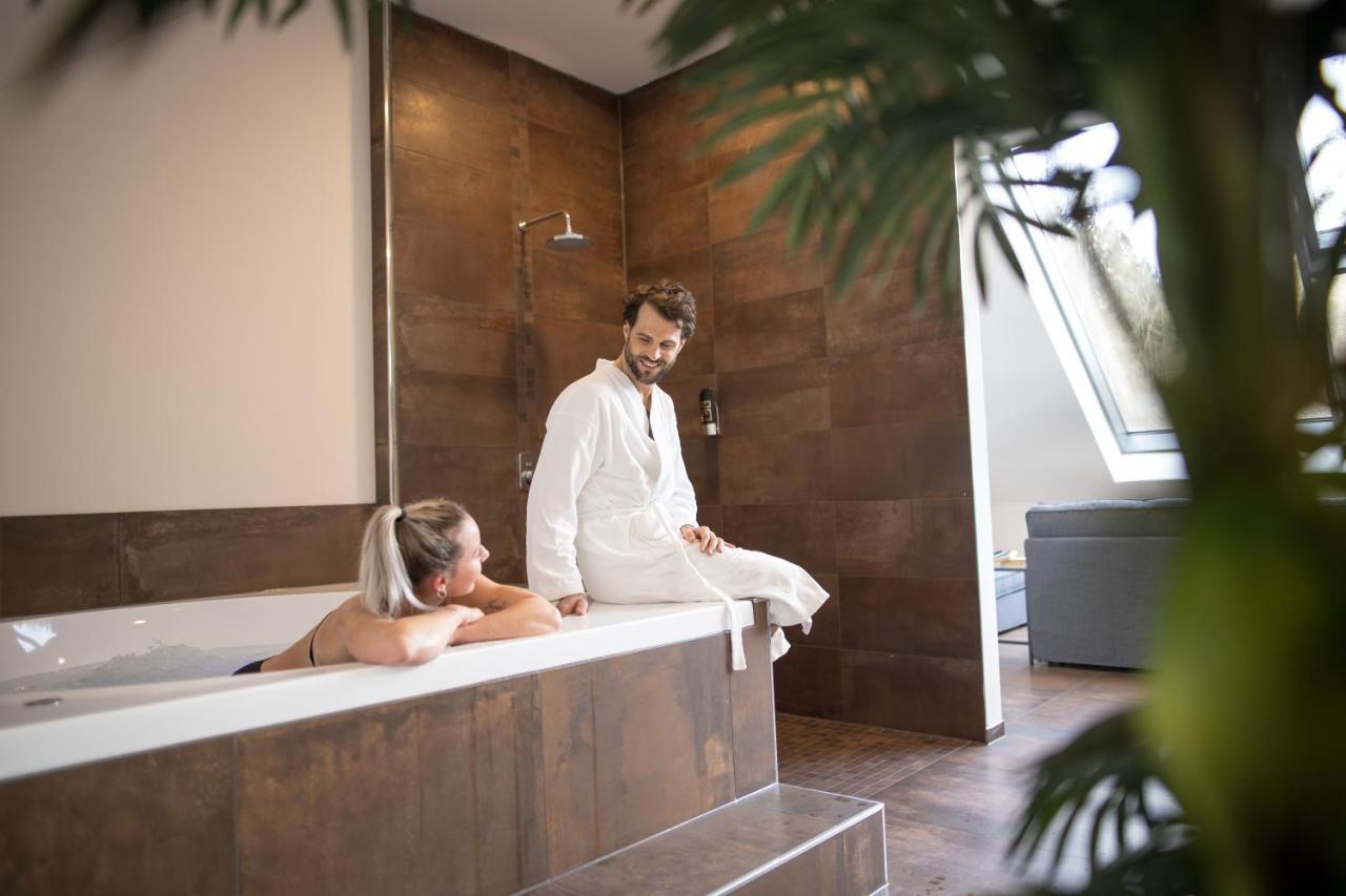 Landhotel Weihermuehle Thaleischweiler-Froschen Dış mekan fotoğraf