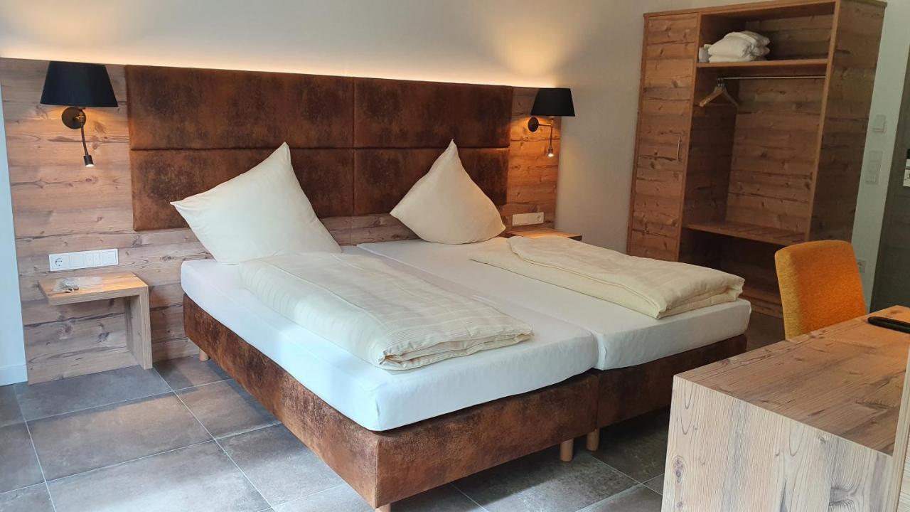 Landhotel Weihermuehle Thaleischweiler-Froschen Dış mekan fotoğraf