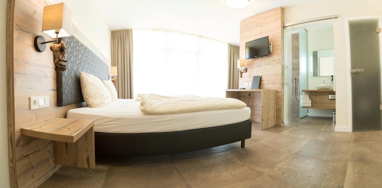 Landhotel Weihermuehle Thaleischweiler-Froschen Dış mekan fotoğraf
