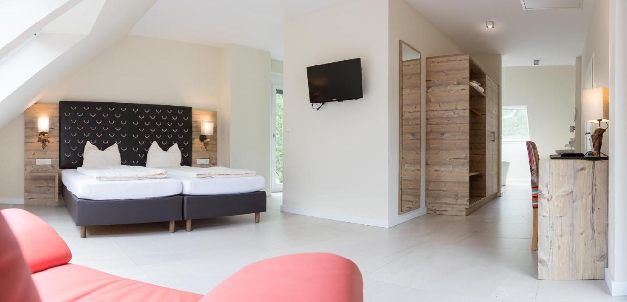 Landhotel Weihermuehle Thaleischweiler-Froschen Dış mekan fotoğraf