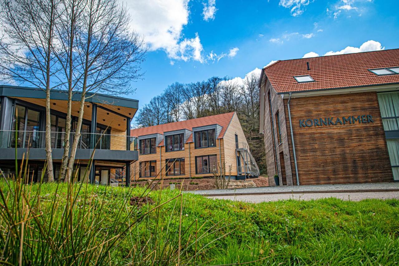 Landhotel Weihermuehle Thaleischweiler-Froschen Dış mekan fotoğraf